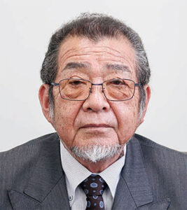 原会長