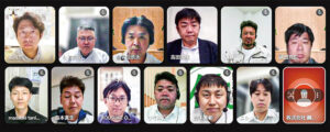 第1回理事会を開催