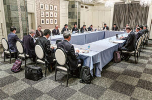 25年度定時総会を開催