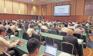 第７回通常総会を開催
