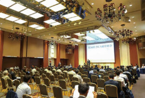 「第36回通常総会」を開催