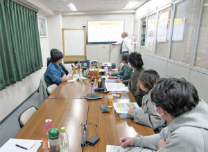 「鋼材・加工」について学ぶ