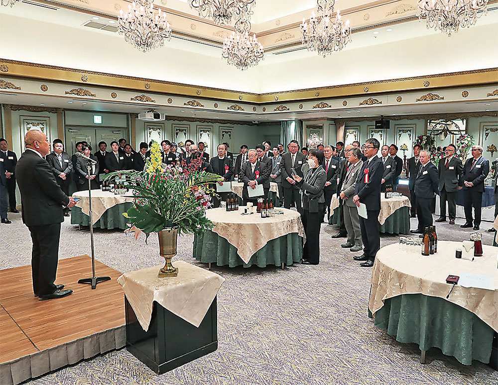 神奈川県鉄構業協同組合