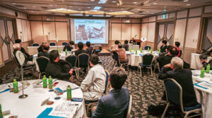 鉄骨造建築の地震被害を写真で振り返る