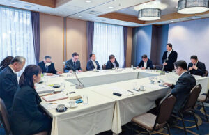 今年の各種資格の試験対策講習会の日程などを確認