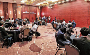 コスト削減や製作効率化など議論