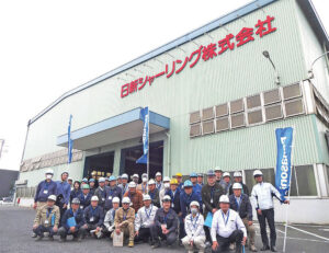 30人以上の組合員が参加