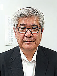 庄司新社長
