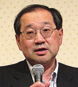 一ノ瀬理事長
