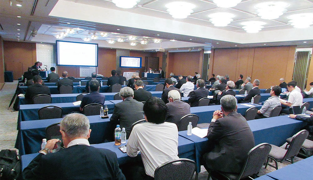 2026年度定時社員総会を開催
