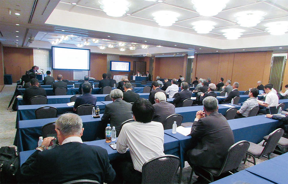 2026年度定時社員総会を開催