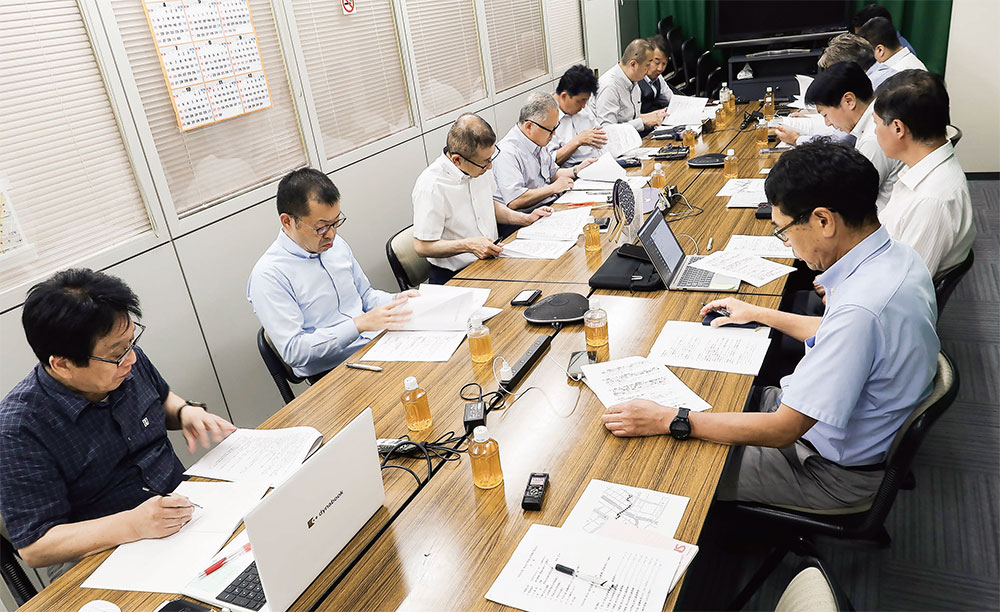 共済推進会議を来年２月に開催へ
