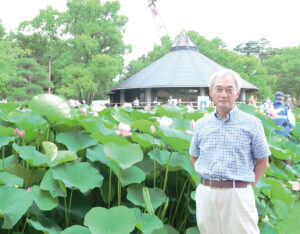 人Human 市原 嗣久さん(有限会社市原建築構造設計事務所 代表取締役)