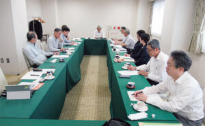 四国支部交流会など協議
