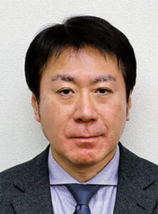 青木委員長